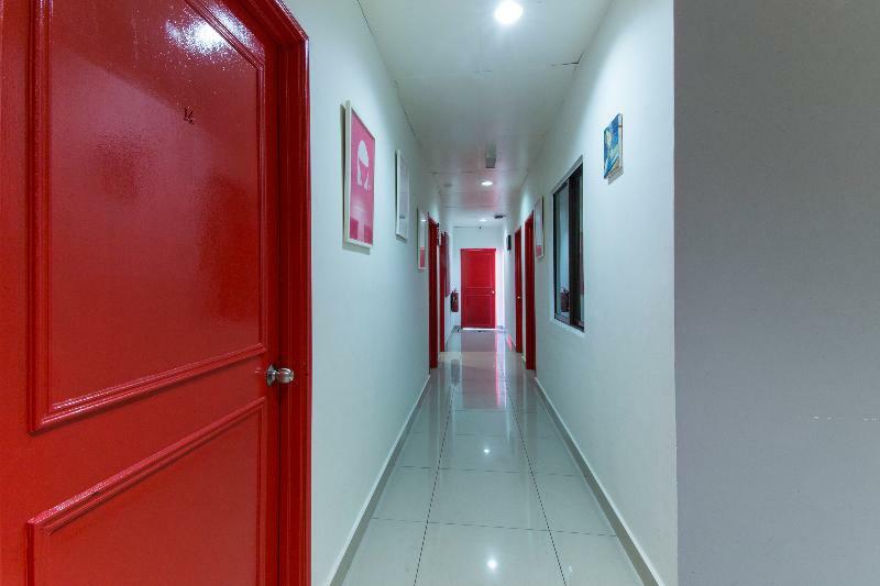 Oyo 304 Zero Hour Hotel Куала-Лумпур Экстерьер фото
